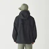 Thumbnail 5 of Snow Peak Takibi Ripstop Field Jacket - Black