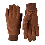 Thumbnail 1 of Hestra Men's Geoffrey Gloves - Whiskey