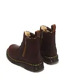 Thumbnail 6 of Dr Martens Women's 2976 Alyson DM's Wintergrip Chelsea Boots - Dark Brown