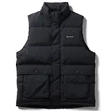 Thumbnail 1 of Snow Peak Everyday Down Vest - Black