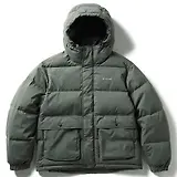 Thumbnail 1 of Snow Peak Everyday Down Jacket - Charcoal