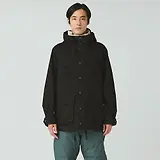 Thumbnail 2 of Snow Peak TAKIBI Chino Cargo Jacket - Black
