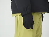 Thumbnail 2 of Snow Peak Polartec Power Stretch Gloves - Black