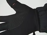 Thumbnail 11 of Snow Peak Polartec Power Stretch Gloves - Black