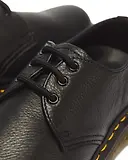 Thumbnail 2 of Dr Martens Women's 1461 3 Eye Virginia Shoes - Black