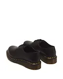 Thumbnail 5 of Dr Martens Women's 1461 3 Eye Virginia Shoes - Black