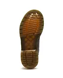 Thumbnail 6 of Dr Martens Women's 1461 3 Eye Virginia Shoes - Black