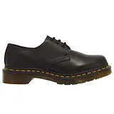 Thumbnail 1 of Dr Martens Women's 1461 3 Eye Virginia Shoes - Black