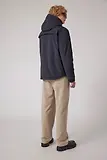 Thumbnail 7 of Parajumpers Men's Nivek Padded Hooded Jacket - Blue Navy