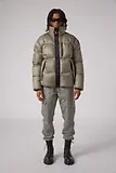 Thumbnail 5 of Parajumpers Men's Maudit Short Down Jacket - Nowhere