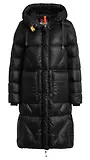 Thumbnail 1 of Parajumpers Women's Leonie Hooded Long Down Coat - Black
