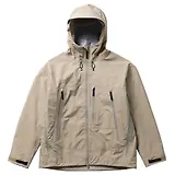Thumbnail 1 of Snow Peak GORE-TEX Rain Jacket - Greige