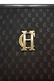 Thumbnail 4 of Holland Cooper Women's Cheltenham Tote Bag - Black Monogram