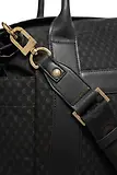 Thumbnail 5 of Holland Cooper Women's Cheltenham Tote Bag - Black Monogram