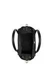 Thumbnail 8 of Holland Cooper Women's Cheltenham Tote Bag - Black Monogram