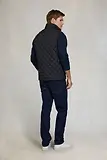 Thumbnail 5 of Holland Cooper Men's Country Quilted Gilet - Ink Navy