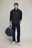 Thumbnail 4 of Holland Cooper Men's Country Quilted Gilet - Ink Navy