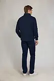 Thumbnail 5 of Holland Cooper Men's Quarter Zip Sweat - Ink Navy