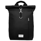 Thumbnail 1 of Sandqvist Ground Rolltop Backpack L 19L 16" - Black