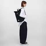 Thumbnail 11 of Sandqvist Ground Rolltop Backpack L 19L 16" - Black