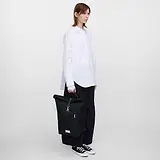 Thumbnail 10 of Sandqvist Ground Rolltop Backpack L 19L 16" - Black