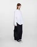 Thumbnail 10 of Sandqvist Sacoche Shoulder Bag - Black
