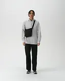 Thumbnail 12 of Sandqvist Sacoche Shoulder Bag - Black