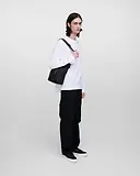 Thumbnail 7 of Sandqvist Sacoche Shoulder Bag - Black