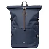Thumbnail 1 of Sandqvist Icon Rolltop Backpack L 26L 16" - Navy