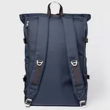 Thumbnail 4 of Sandqvist Icon Rolltop Backpack L 26L 16" - Navy