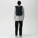 Thumbnail 9 of Sandqvist Icon Rolltop Backpack L 26L 16" - Navy