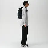 Thumbnail 10 of Sandqvist Icon Rolltop Backpack L 26L 16" - Navy