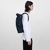 Thumbnail 6 of Sandqvist Icon Rolltop Backpack L 26L 16" - Navy