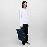 Thumbnail 8 of Sandqvist Icon Rolltop Backpack L 26L 16" - Navy