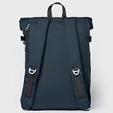 Thumbnail 4 of Sandqvist Icon Rolltop Backpack M 23L 14" - Navy/Black