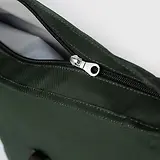 Thumbnail 6 of Sandqvist Icon Rolltop Backpack M 23L 14" - Dawn Green/Dark Brown