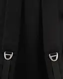 Thumbnail 7 of Sandqvist Icon Rolltop Backpack M 23L 14" - Multi Olive