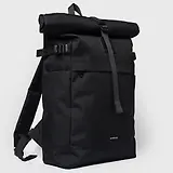 Thumbnail 3 of Sandqvist Icon Rolltop Backpack M 23L 14" - Black