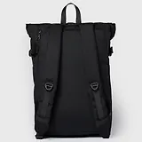 Thumbnail 4 of Sandqvist Icon Rolltop Backpack M 23L 14" - Black