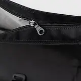 Thumbnail 8 of Sandqvist Icon Rolltop Backpack M 23L 14" - Black