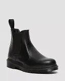 Thumbnail 10 of Dr Martens Unisex 2976 Mono Smooth Leather Chelsea Boots - Black
