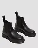 Thumbnail 5 of Dr Martens Unisex 2976 Mono Smooth Leather Chelsea Boots - Black