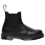 Thumbnail 1 of Dr Martens Unisex 2976 Mono Smooth Leather Chelsea Boots - Black