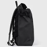Thumbnail 5 of Sandqvist Stream Slim Rolltop Backpack L 26L 16" - Black