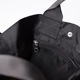 Thumbnail 15 of Sandqvist Ground Shopper Bag - Black