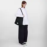 Thumbnail 7 of Sandqvist Ground Shopper Bag - Black