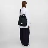 Thumbnail 6 of Sandqvist Ground Shopper Bag - Black