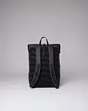 Thumbnail 7 of Sandqvist Stream Slim Rolltop Backpack M 20L 14" - Black
