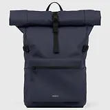 Thumbnail 8 of Sandqvist Stream Rolltop Backpack L 34L 16" - Navy