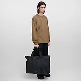 Thumbnail 9 of Sandqvist Stream Weekender Bag - Black
